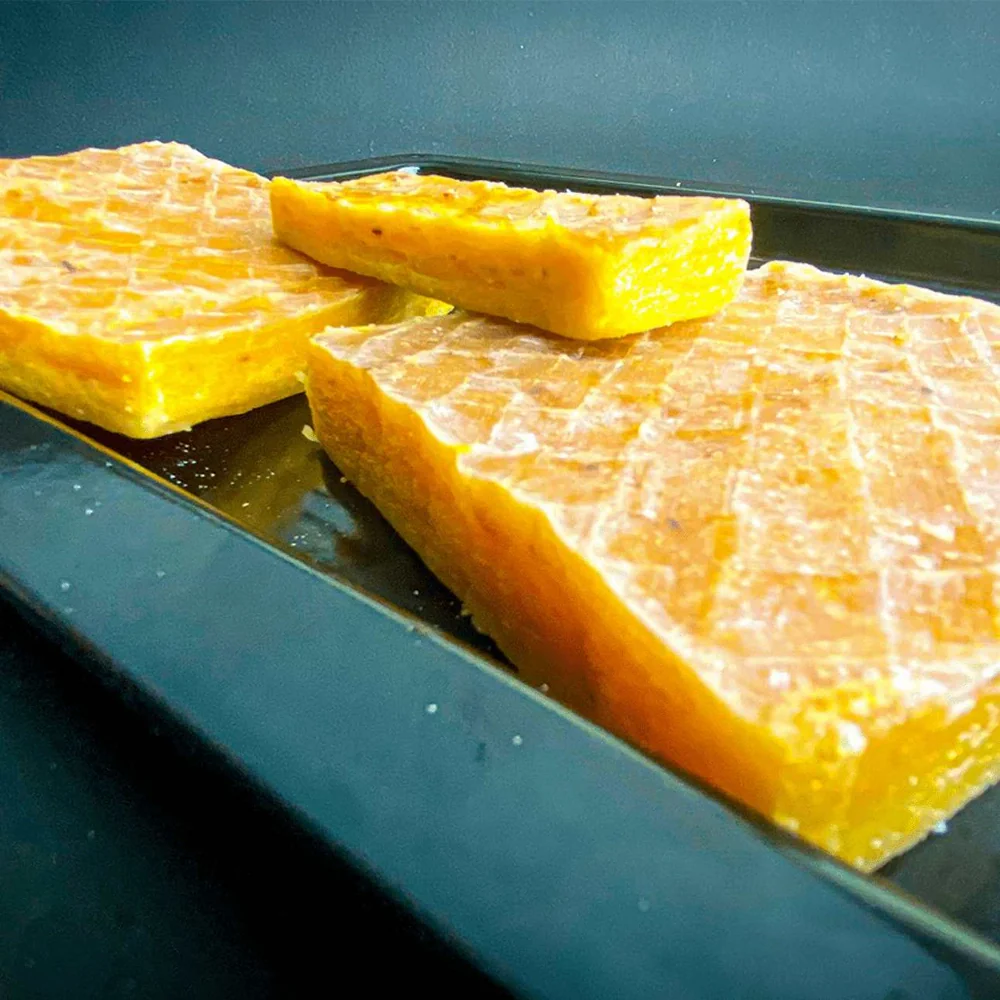 Mango Jelly - Sugar (Mamidi Thandra)