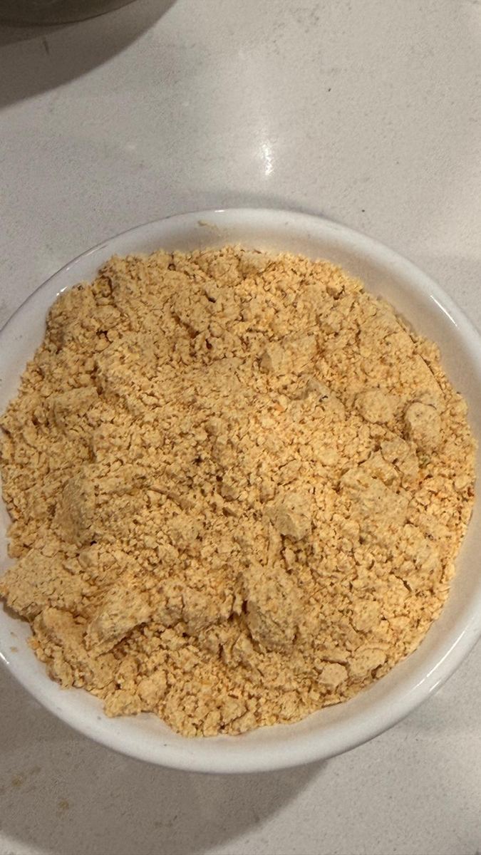 Idli Podi