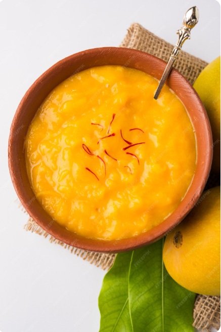 Aamras
